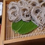 そばや清兵衛 - 