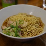 自家製麺 伊藤 - 