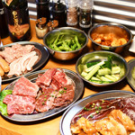 Mizu Be Yakiniku Mito Mito - 