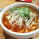 長安刀削麺 - 