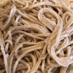 そば処 上代 - あっぷ