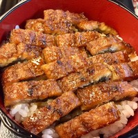 しゃぶしゃぶ・日本料理 木曽路 大宮店 - 鰻ひつまぶし