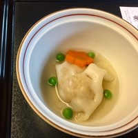 しゃぶしゃぶ・日本料理 木曽路 大宮店 - 小鉢