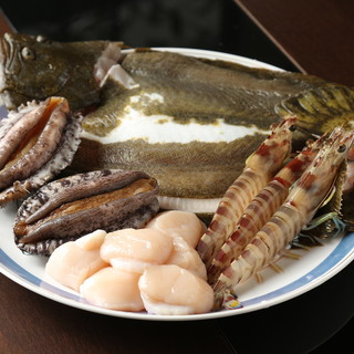 活 鉄板焼き 森本_2