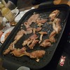 横浜モアーズ 食べ放題BBQビアガーデン
