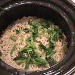 なにわの料理屋 田じま - 土鍋ご飯