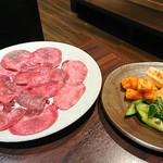 肉の館 羅生門 - 