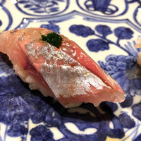 鮨 さいとう - 