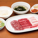 Yakiniku Takarajima - 