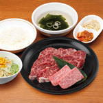 Yakiniku Takara Jima - 