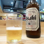 初かすみ酒房 - 