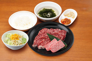 Yakiniku Takara Jima - 