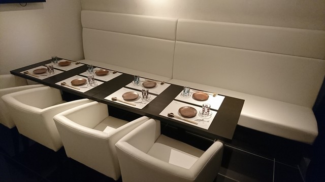 だぶる 西麻布 image