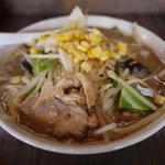 麺食堂杜屋 - 