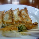 ラーメン 八海山