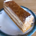 ブロンディール - 