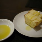 クッチーナ・オーラ・レガーレ - フォカッチャ