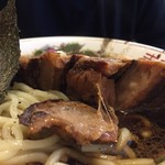 天橋立 くじからラーメン - 