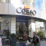 Billa Corso im Herrnhuterhaus - 外観