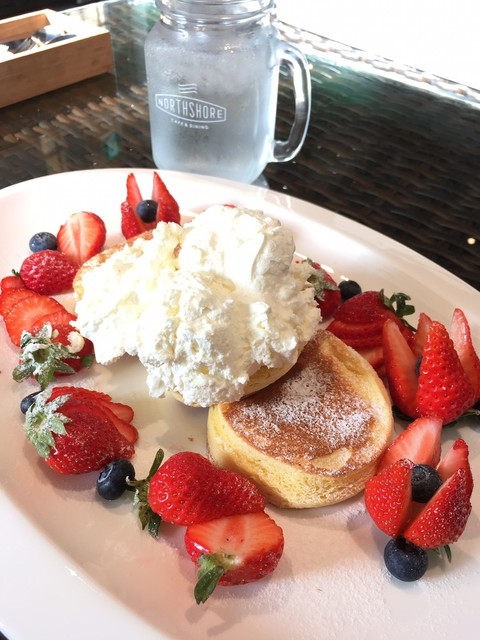 閉店 ノースショア 岸和田カンカンベイサイドモール店 North Shore 岸和田 カフェ 食べログ
