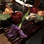 星のや軽井沢 - 