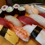 Gorouzushi - 