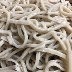 嘉泉手打ち蕎麦 前田屋分店 - 