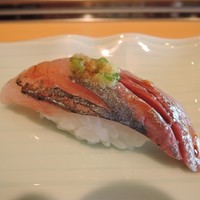 鮨処 銀座福助 サンシャイン60店 - 