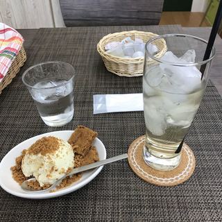 焼菓子&ハーブ茶屋 ひとやすみ_2