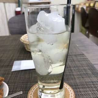 焼菓子&ハーブ茶屋 ひとやすみ_2