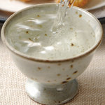 焼肉倶楽部いちばん - 日本酒