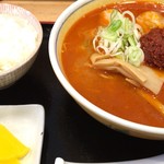 ばにはつ 分家 - 