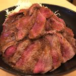 the肉丼の店 - 