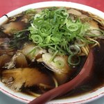 新福菜館 本店 - 