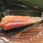 壽山 - チップの粽