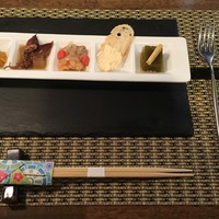 創作天ぷらと酒とワイン ぷらりん - 