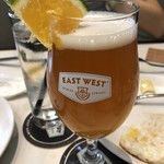 East West Brewing Company - 