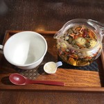 旬薬ゼン みんカフェ - 