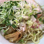 宝華 - 宝華(宝ソバ)