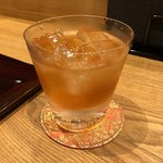 祇園 にし - 梅酒