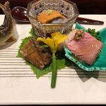 祇園 にし - 焼物