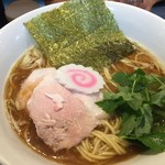 はぐれ雲 - 三代目中華そば