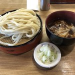 元祖田舎っぺうどん - 