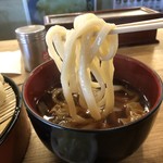 元祖田舎っぺうどん - 