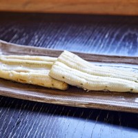 駒形前川 - ■鰻の白焼き 3888円