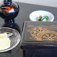 駒形前川 - ■鰻重 5184円