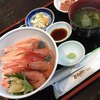 海鮮丼・定食 凪