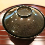 青華こばやし - 30年5月　塗り椀