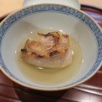 青華こばやし - 30年5月　シラカワ酒蒸し