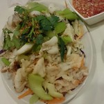 バーン・タム - 